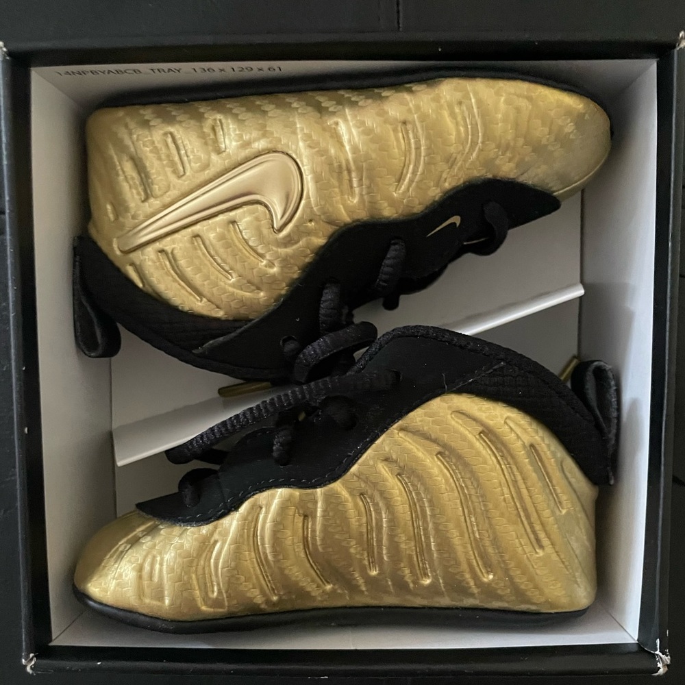Nike Lil’ Posite Pro
